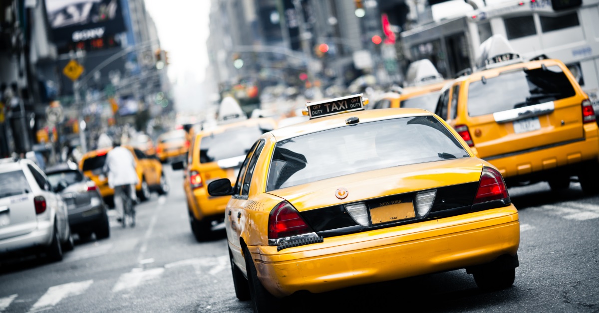 <p> One of the most common scams isn’t overly dastardly or cleverly concealed. Instead, it involves locals overcharging tourists for taxi drives. </p> <p> Due to currency conversion, it can be difficult to know the going rate for basic services such as taxi rides when you travel abroad. That makes you more susceptible to the scam.  </p> <p> One simple way to avoid this scam is to ask a trusted local — such as a hotel concierge — about the going rate for cab fare. Also, make sure your driver turns on the meter once you get in the car.  </p> <p>  <p class=""><a href="https://financebuzz.com/extra-newsletter-signup-testimonials-synd?utm_source=msn&utm_medium=feed&synd_slide=2&synd_postid=14015&synd_backlink_title=Get+expert+advice+on+making+more+money+-+sent+straight+to+your+inbox.&synd_backlink_position=3&synd_slug=extra-newsletter-signup-testimonials-synd">Get expert advice on making more money - sent straight to your inbox.</a></p>  </p>