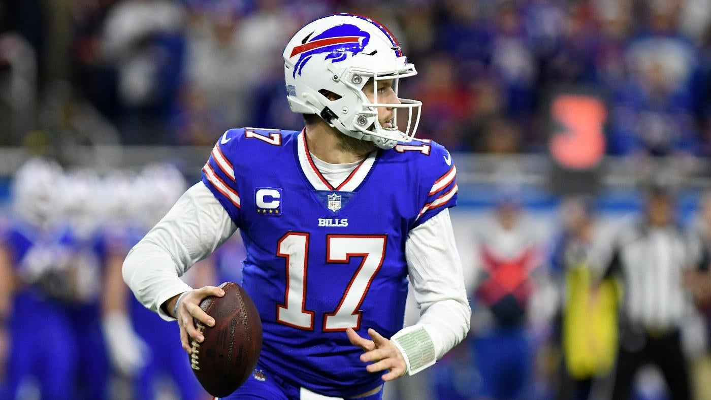 Bills Vs. Chiefs Odds, Line, Time: 2024 NFL Divisional Round Picks ...