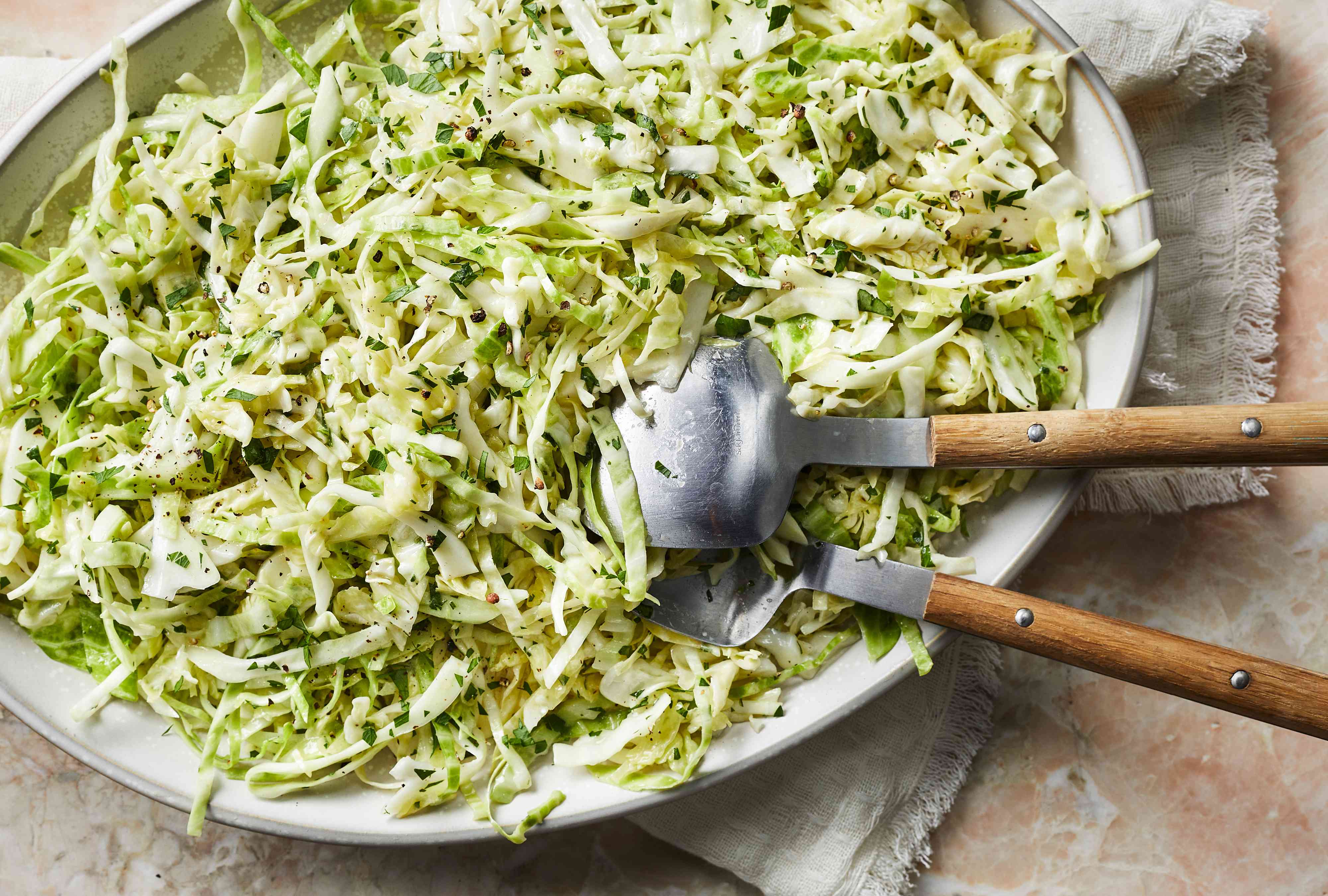 Cabbage Salad