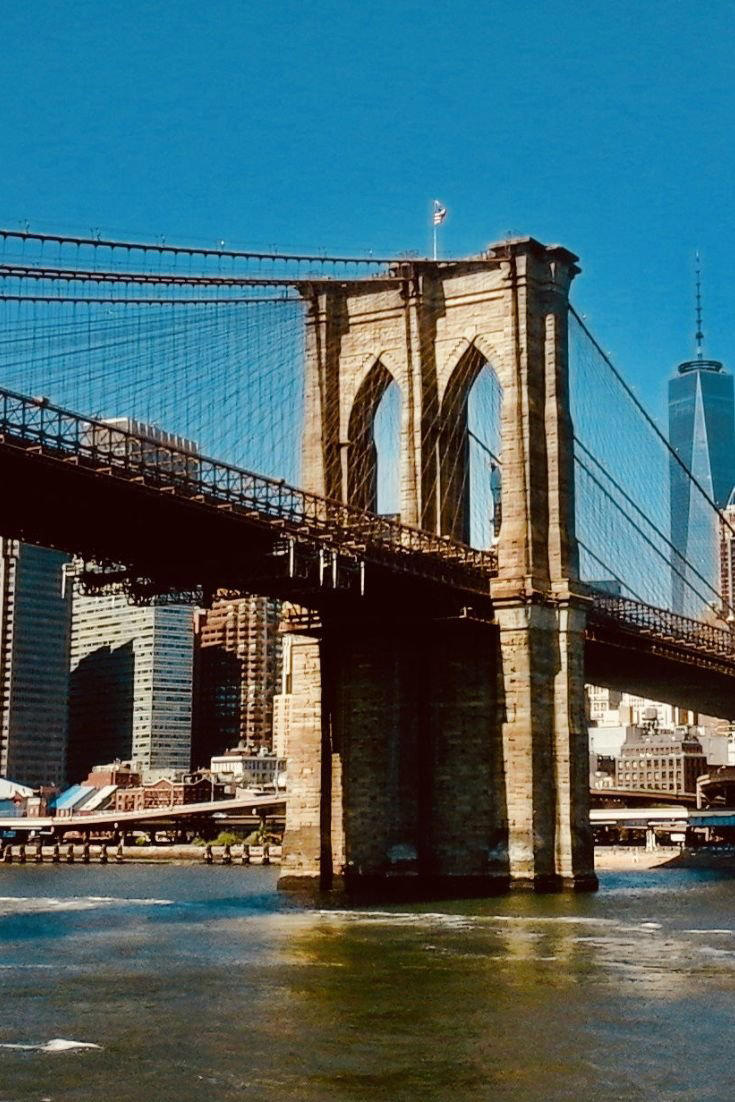 The Top New York City Landmarks and Attractions (+ Tour on Foot)