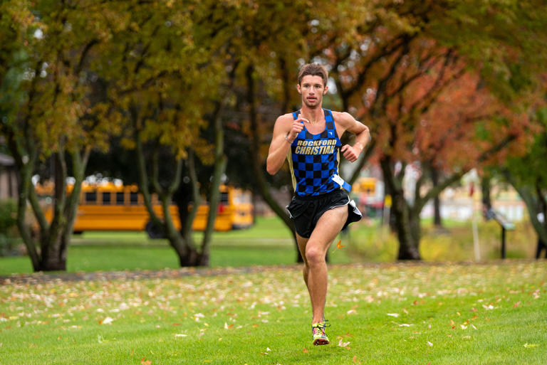 Find out who made it through, and who's done, for Rockford-area runners in postseason