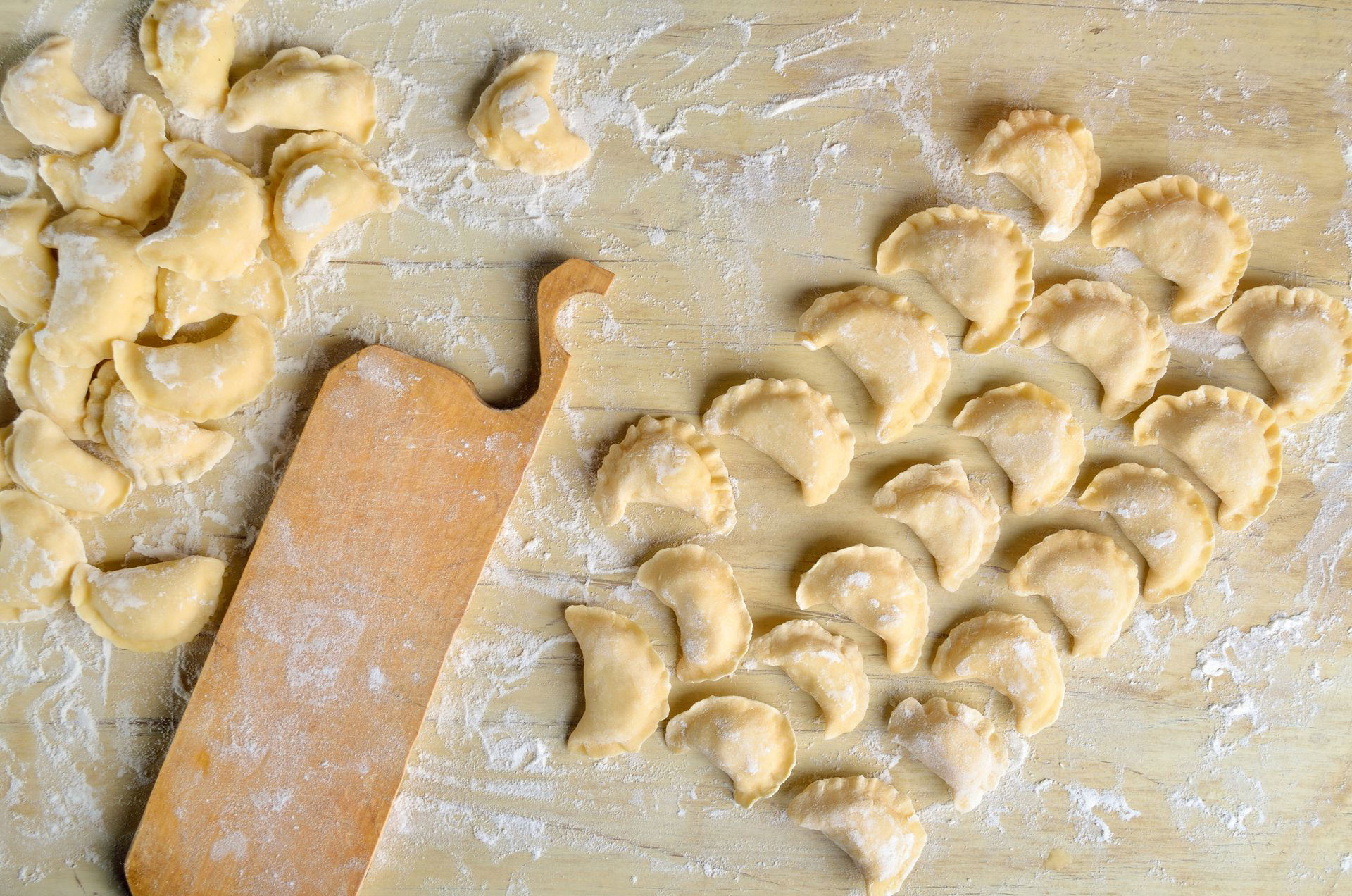 How to make the best dumplings? Here’s the best recipe