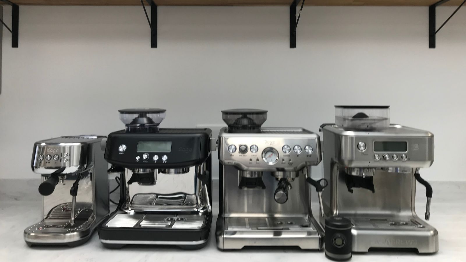 Miele CM 6160 Coffee Machine review is it worth 2,000?