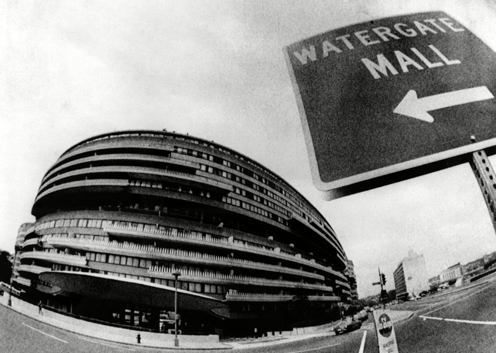 Watergate: the story of the worst political scandal in US history