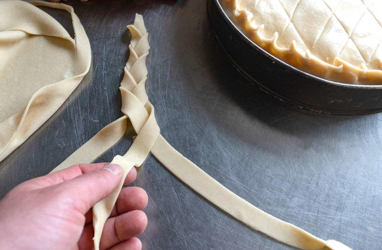 What to do With Leftover Pie Crust 23 Delicious Recipes