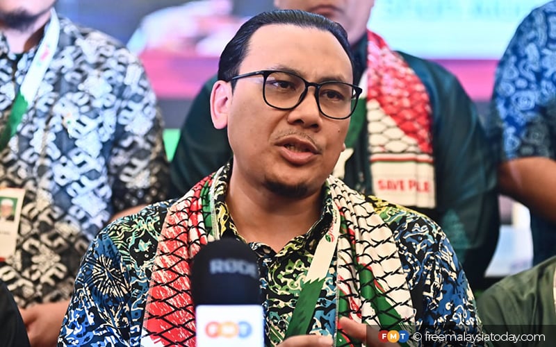 gather to defend sanctity of shariah law, says pas youth chief