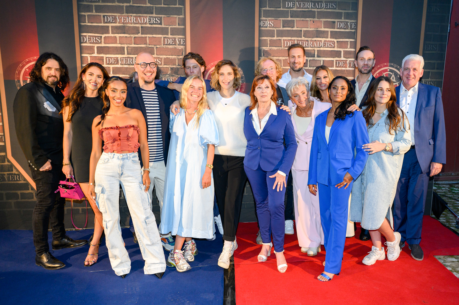 Nora Gharib groeide op in armoede 