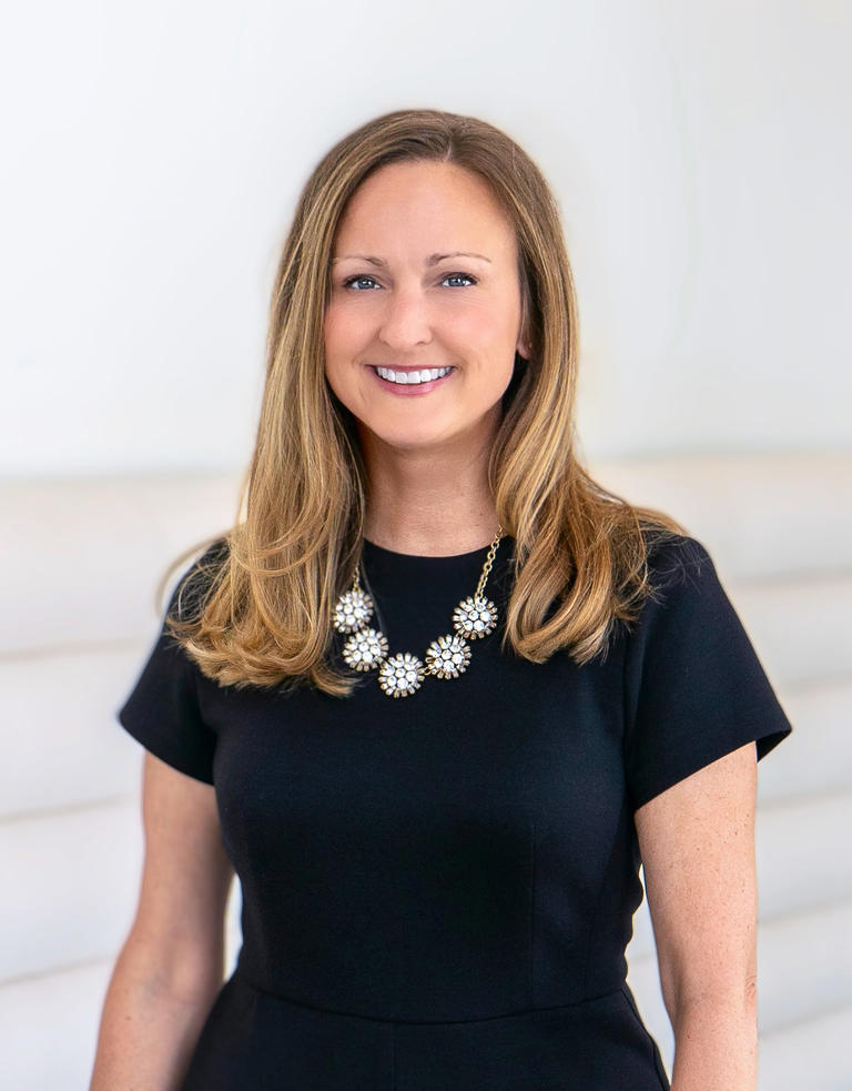 Erin Duggan is the president and CEO of Visit Sarasota County.