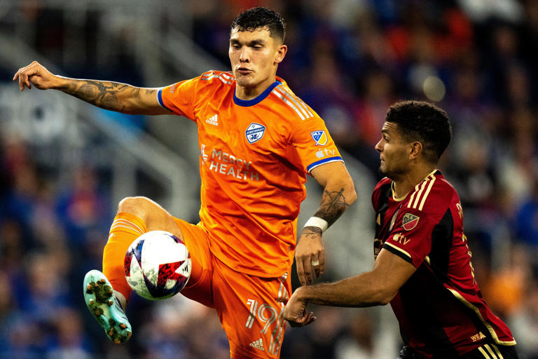 MLS Cup Playoffs Here's how to watch FC Cincinnati's first home