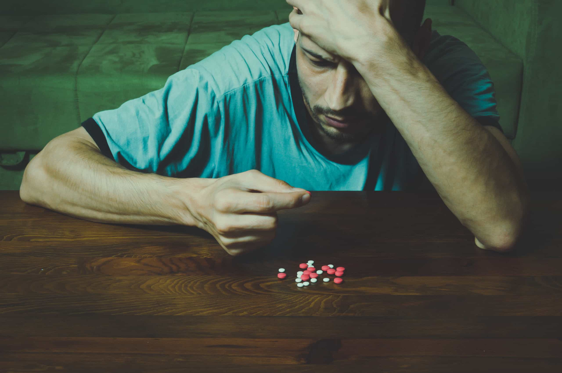 Waarom mensen twijfelen om in therapie te gaan