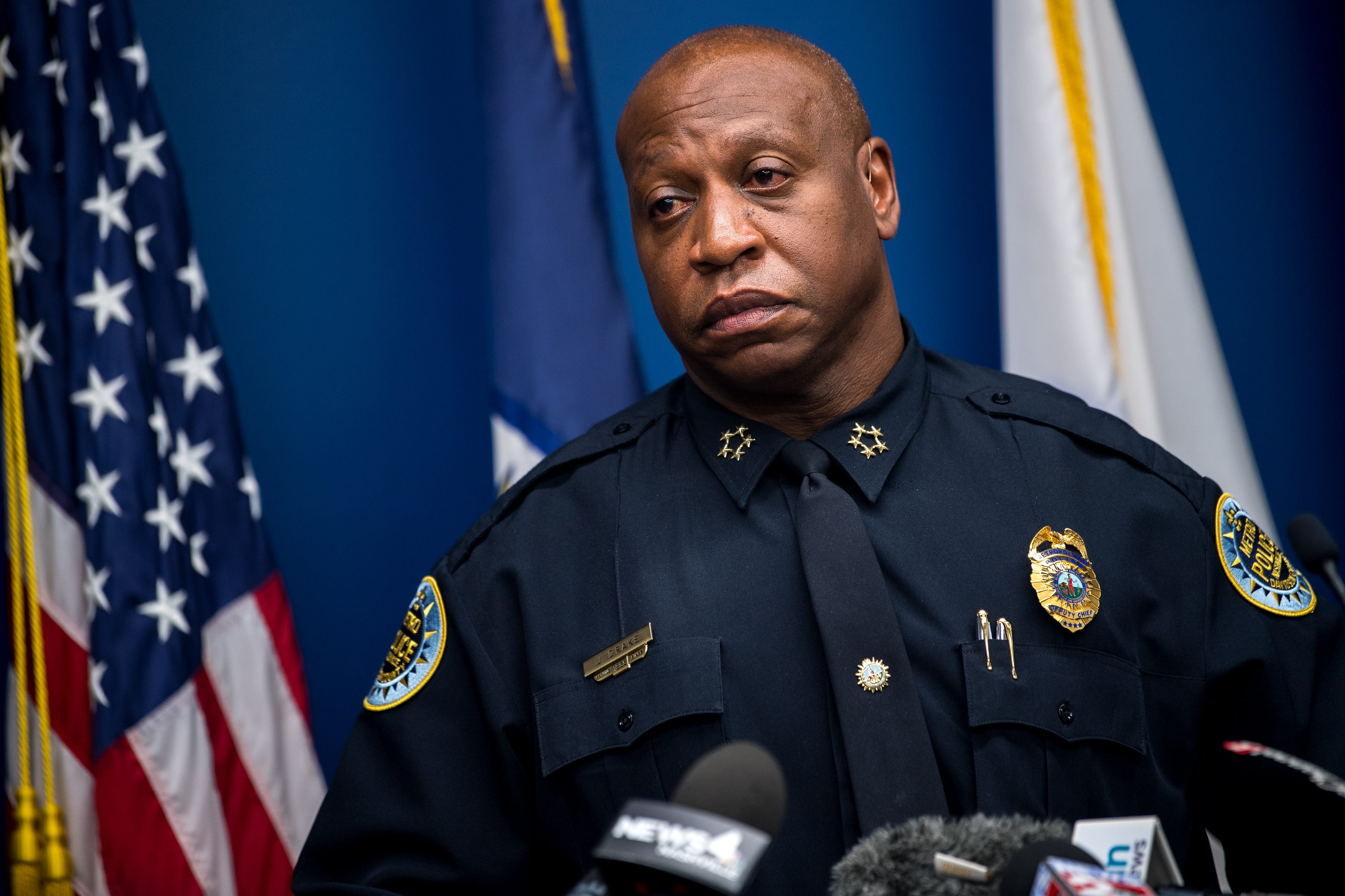 Search Continues For Nashville Police Chief S Son After Shooting Of Two   AA1iHBXa.img