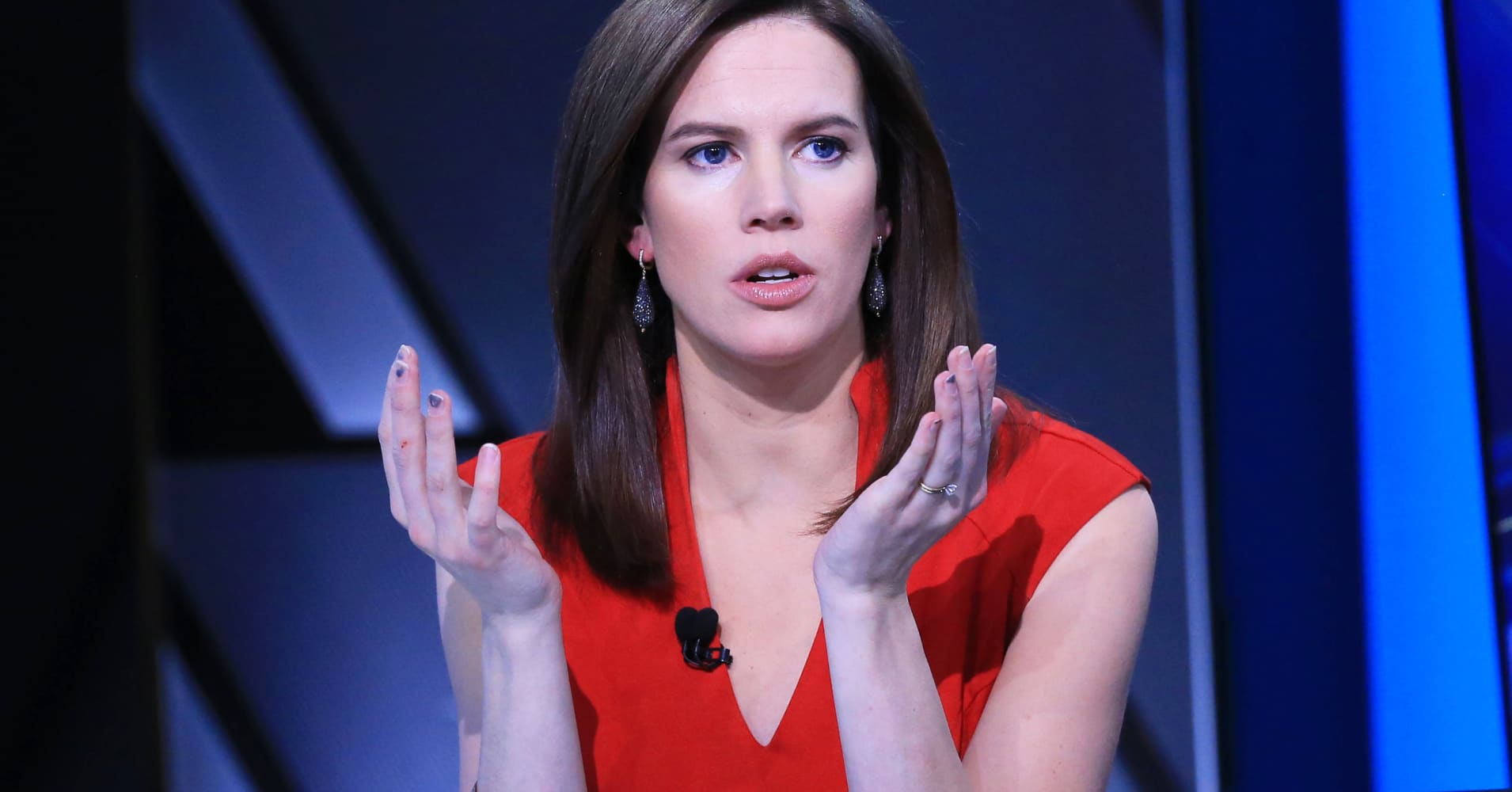 kelly evans: why is the fed so itchy to cut?