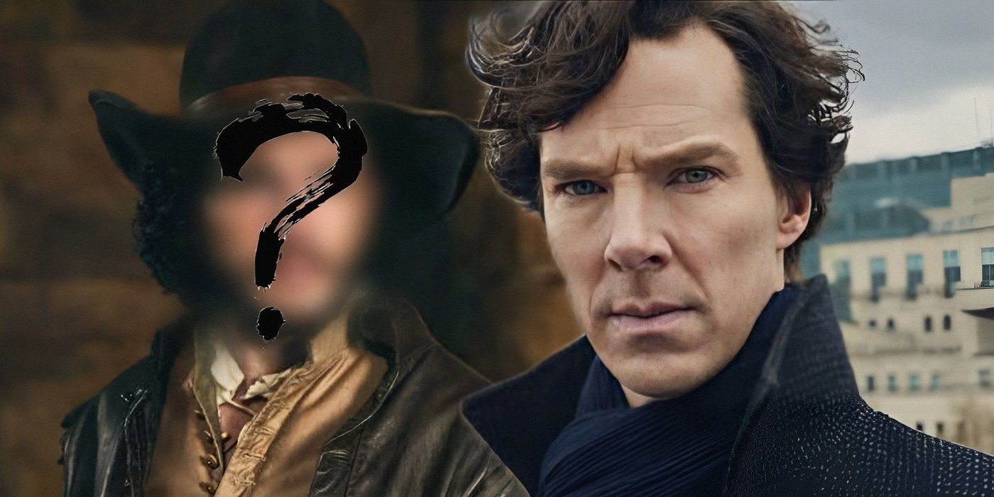 This New Sherlock Holmes TV Story Is More Exciting Than Sherlock Season 5 With Benedict Cumberbatch