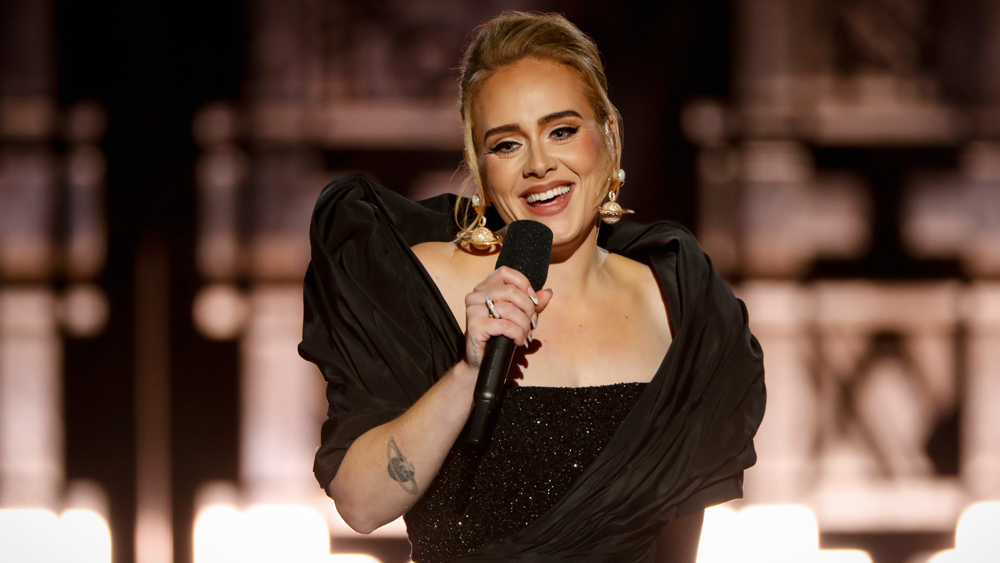 Adele Extends Las Vegas Residency One Last Time: Here's How To Score ...