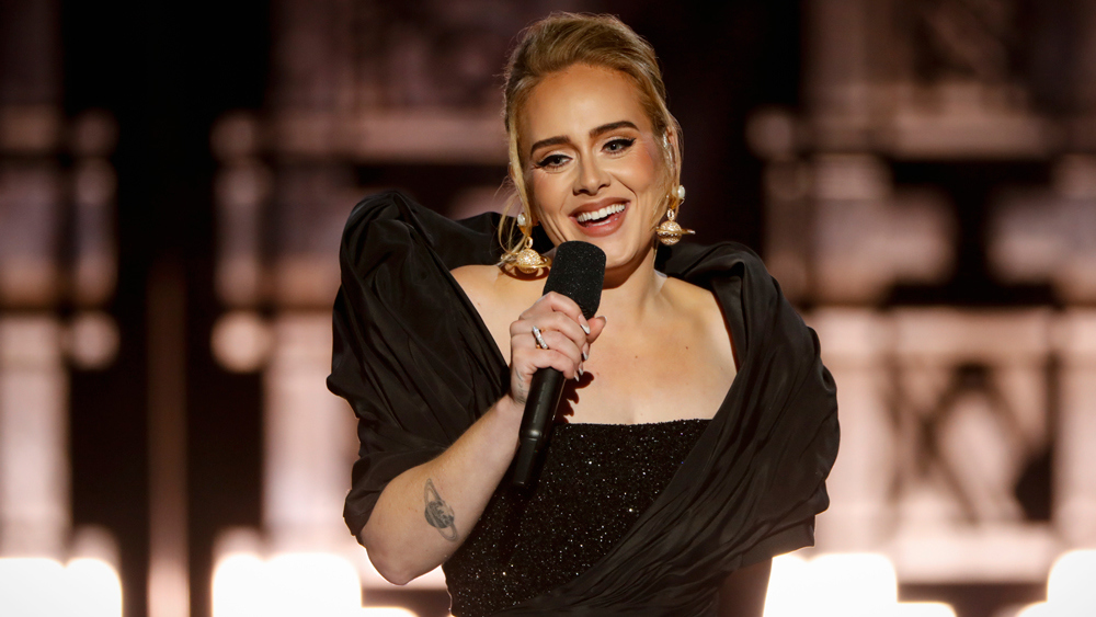 Adele Extends Las Vegas Residency One Last Time Here's How to Score Tickets to Her 2024 Dates
