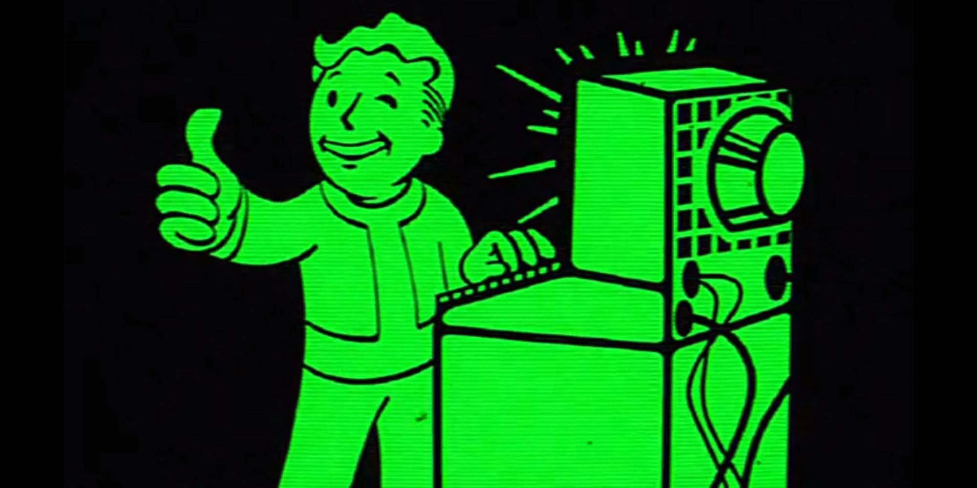 Fallout TV Show Premieres April 2024, New Teaser Shared