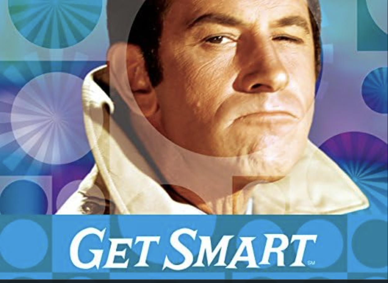 <p>Maxwell Smart was a spy like no other—inept but charming. The phrase "Would you believe...?" was always followed by increasingly ridiculous statements, giving us some of the show's funniest moments. Created by Mel Brooks and Buck Henry, the series is remembered for its unique blend of satire and physical comedy.</p>
