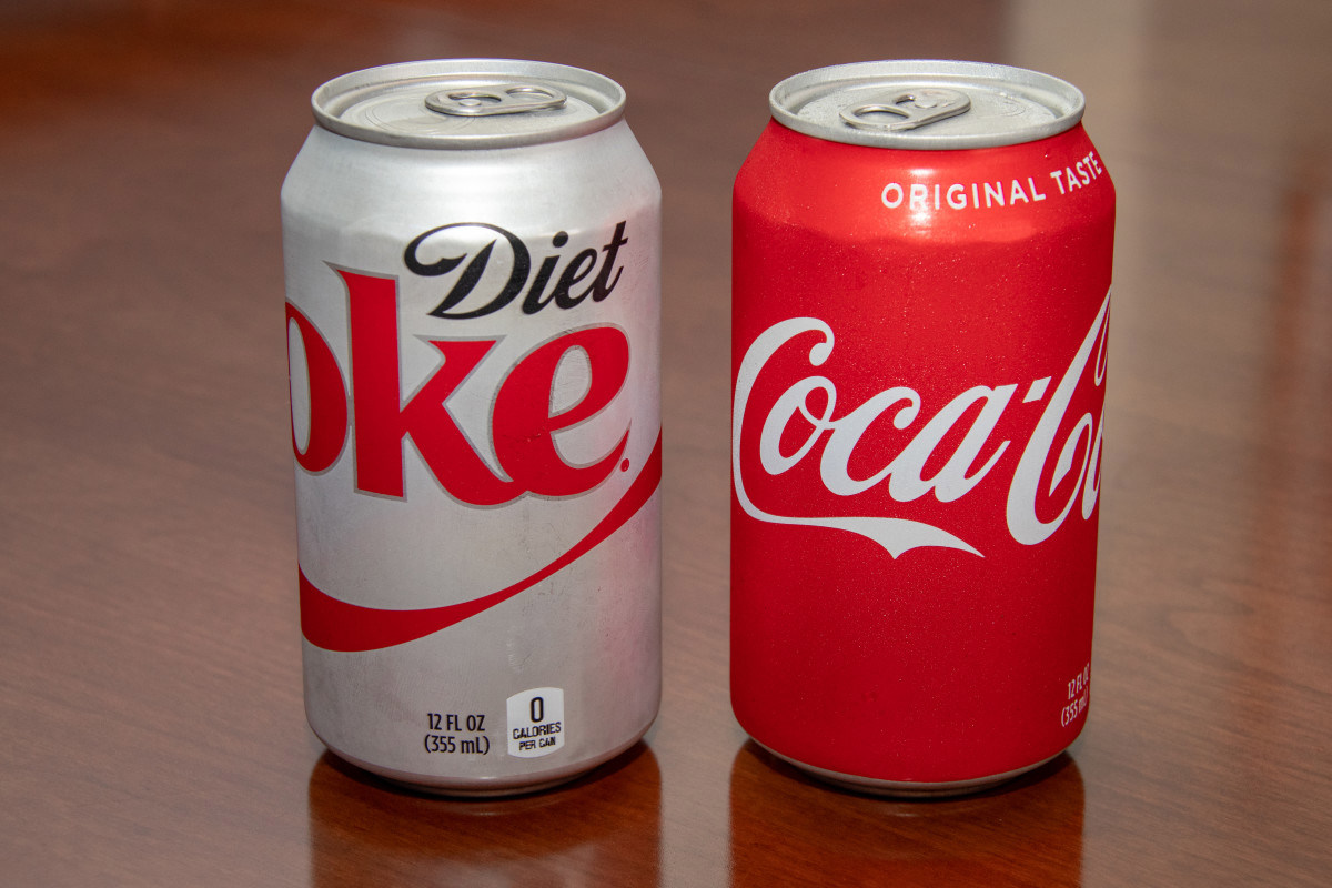 CocaCola Announces Big Soda Recall