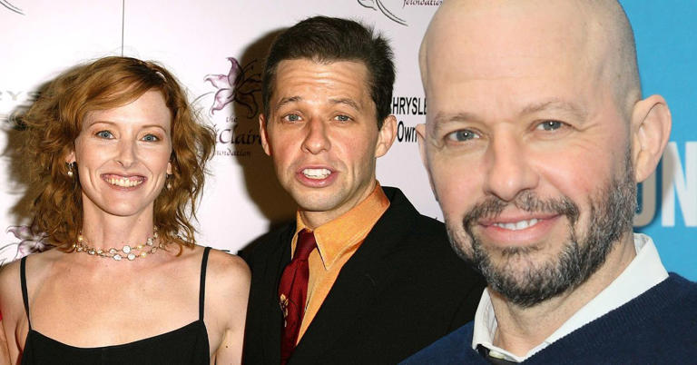 Jon Cryer's Ex-Wife Was On Verge Of Going Homeless