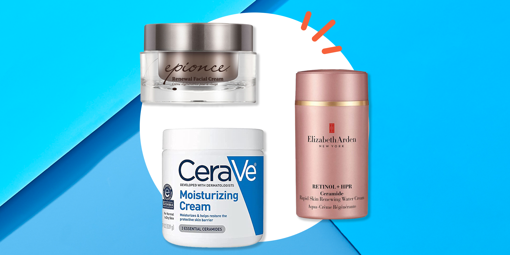 11 Best Moisturizers For Dry Skin, According To Dermatologists And A ...