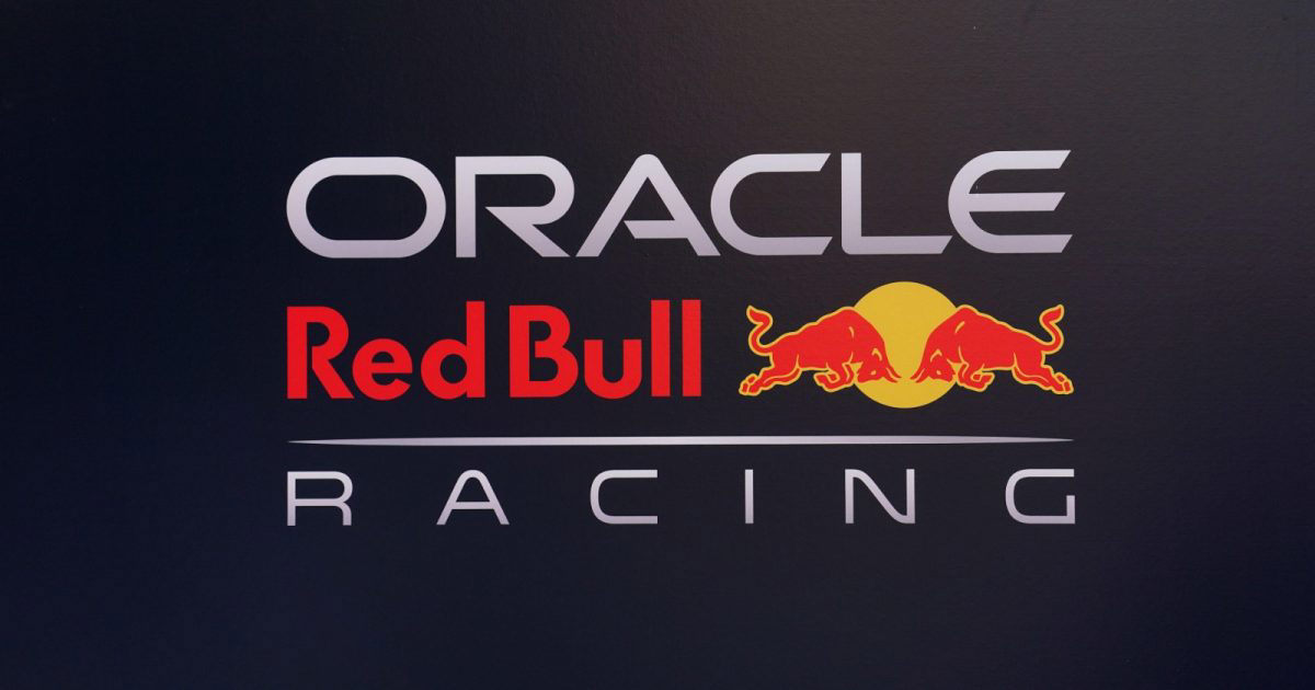 Watch live as Red Bull complete F1 2024 launch season with RB20 unveiling