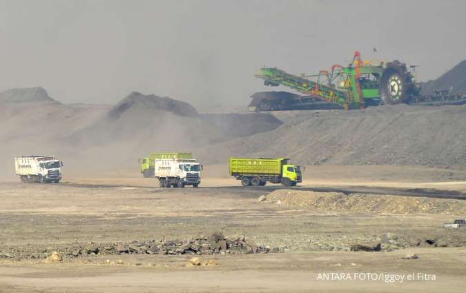 PTBA Aktif Kembangkan Proyek Hilirisasi Batubara, Ini Saran Analis