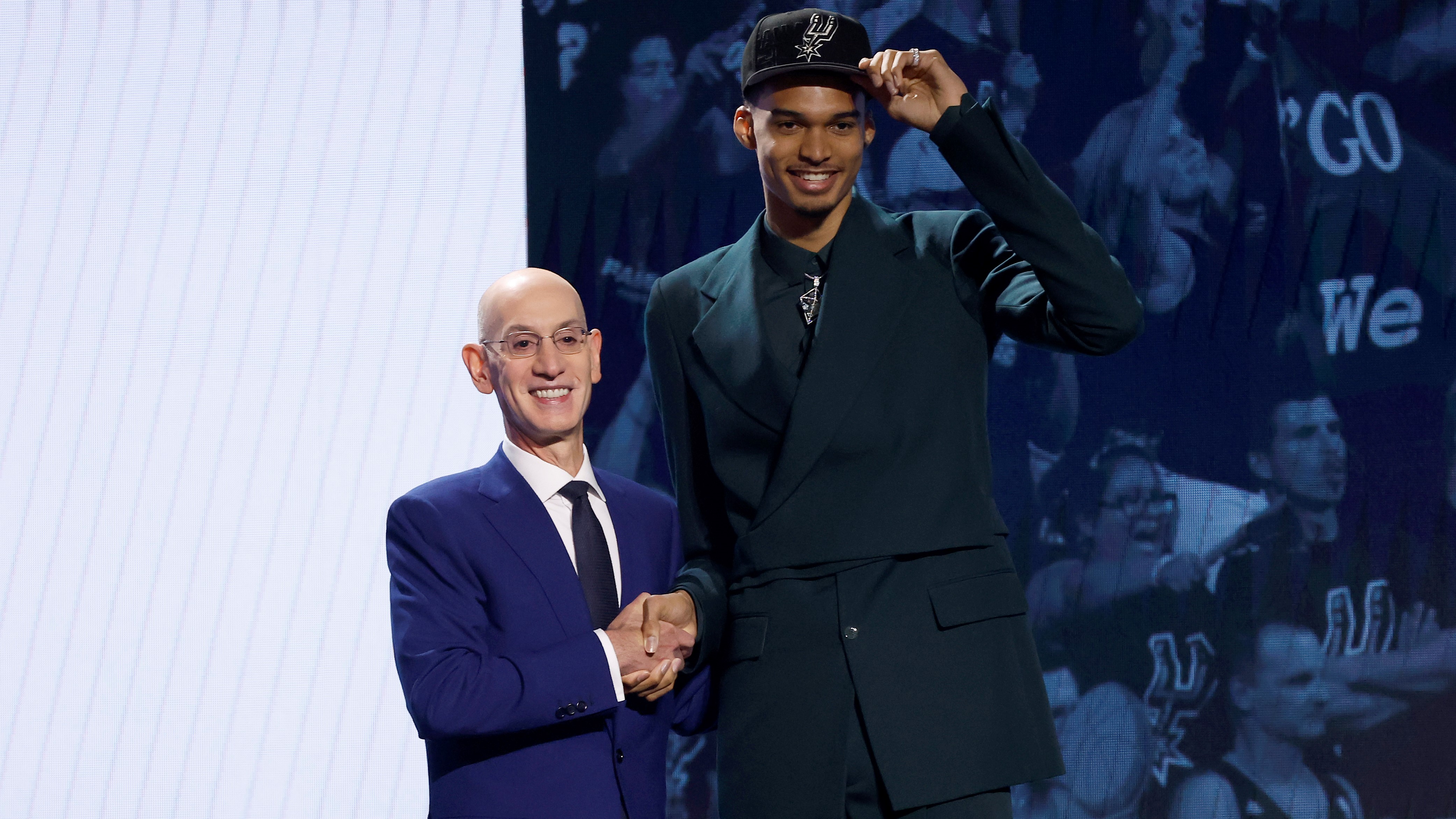 Which NBA teams have the most firstround draft picks in 2024? Celtics
