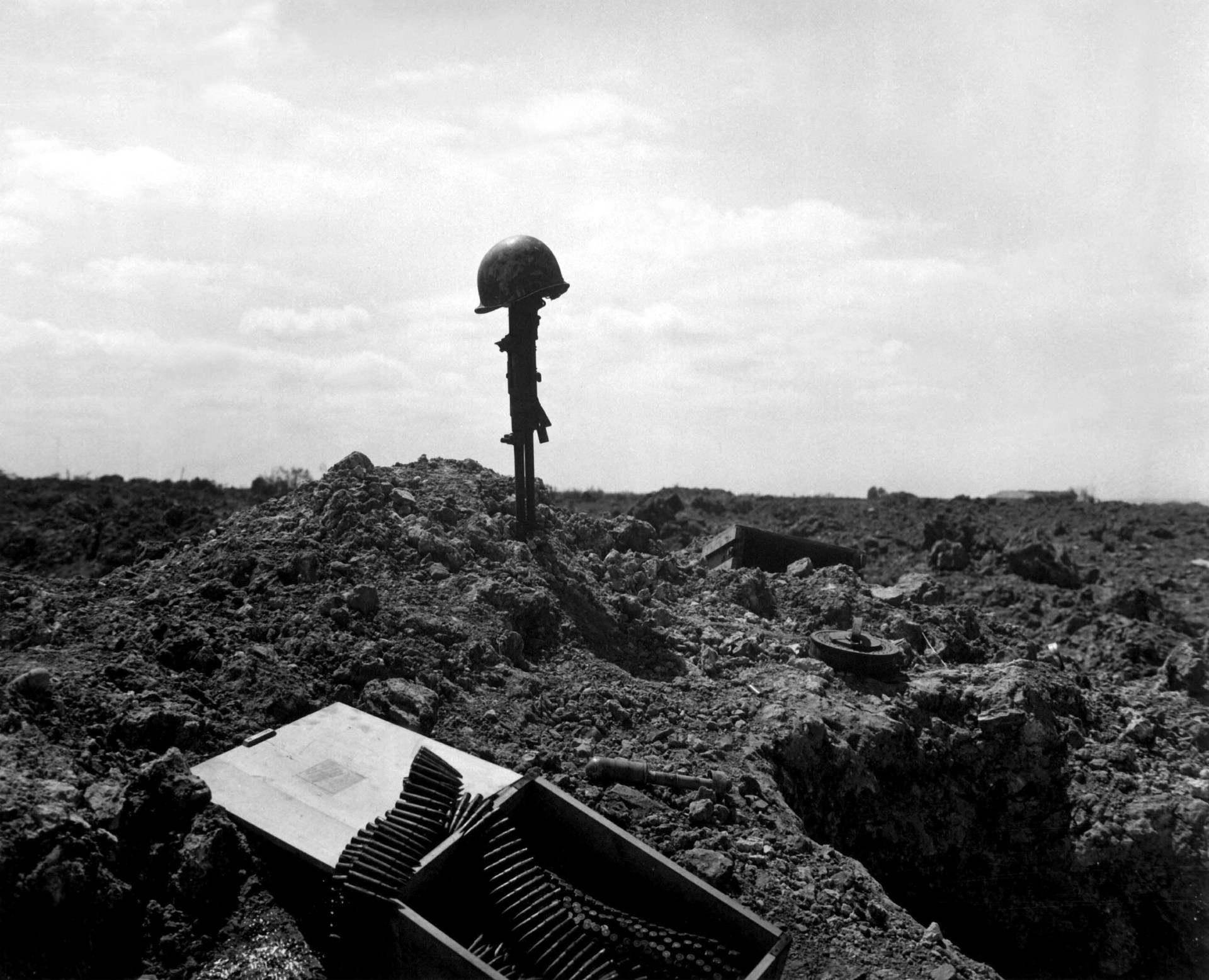 D-Day through the lens: snapshots from a moment in history