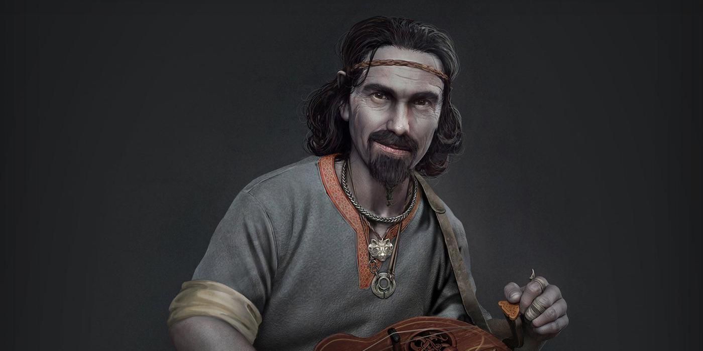 Bear mccreary