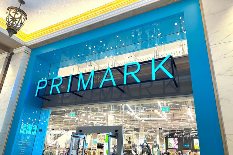 First look inside latest Primark to open in Woodfield Mall in Schaumburg