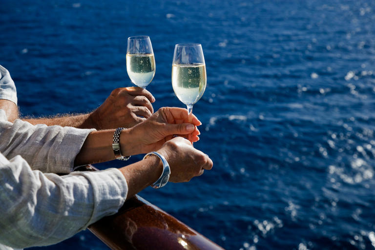 Can I bring alcohol on a cruise ship? A line-by-line guide