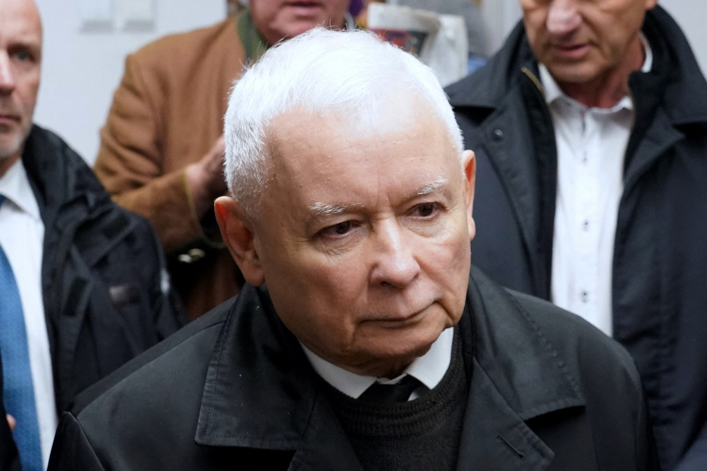 jacek nizinkiewicz: czy jarosław kaczyński naprawdę odejdzie i kto chce zostać nowym prezesem pis?