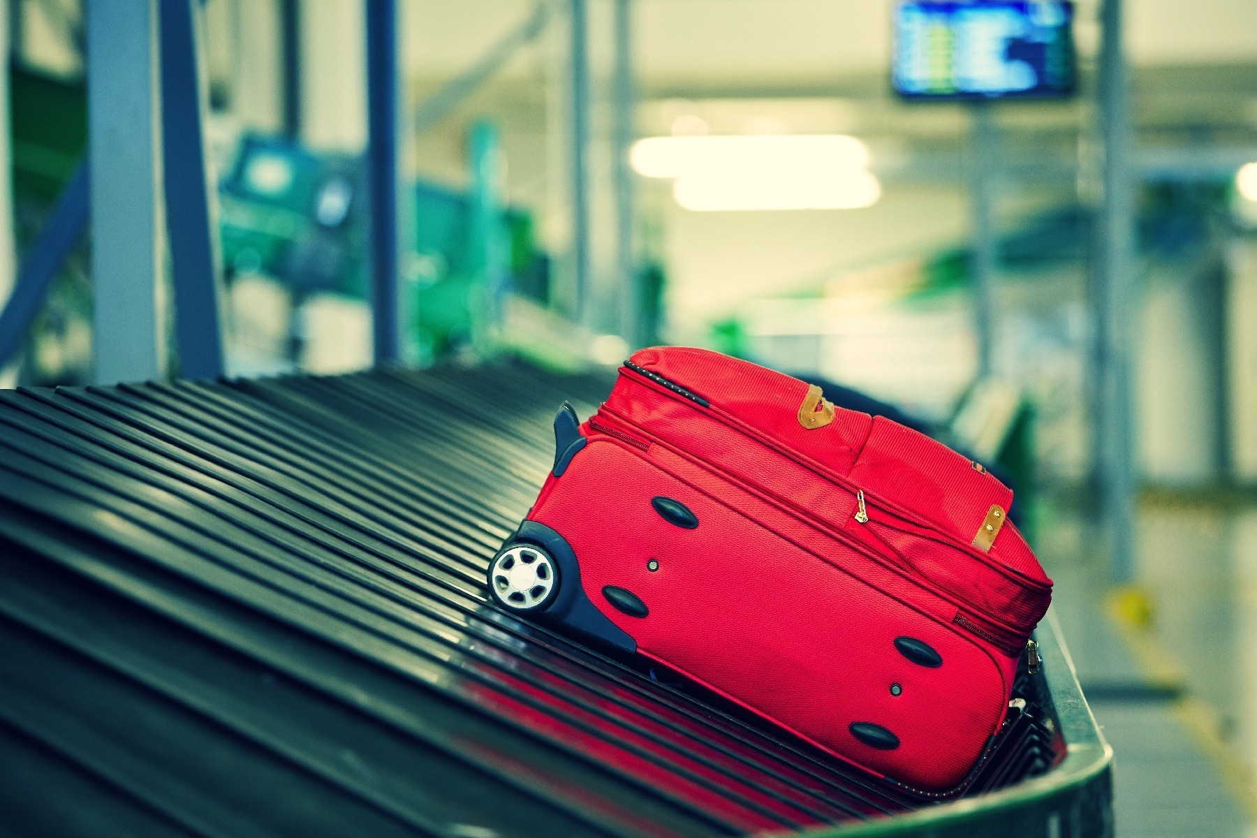<p>Even the lightest packer may run into issues with baggage when embarking on air travel. It’s a good idea to budget for baggage fees when it comes to flying, but it can become tricky when each airline has its own rules and regulations. Many airlines <a href="https://www.forbes.com/advisor/credit-cards/travel-rewards/avoid-checked-bag-fees/">charge at least $30</a> per checked bag, so that easily adds up when travelling as a family. To avoid fees, you can look into credit cards with cardholder benefits, choose airlines without fees, or pack a carry-on bag only. </p>