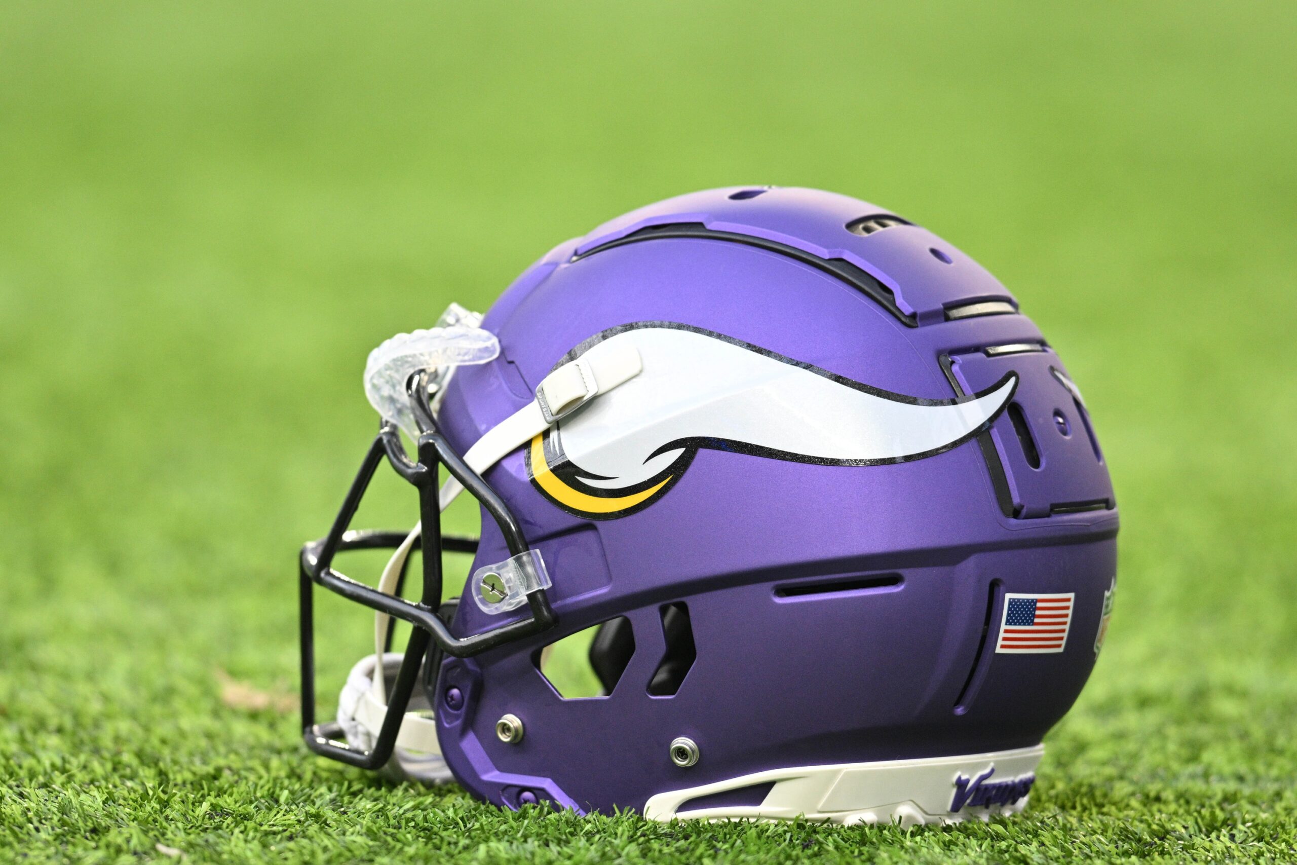 Full List of Vikings 2024 Draft Picks What Picks Does Minnesota Have