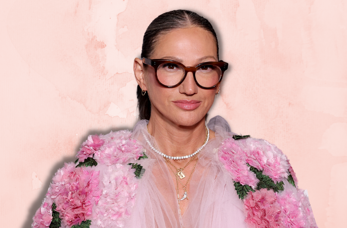 RHONY star Jenna Lyons swears by these beauty picks for women over 50