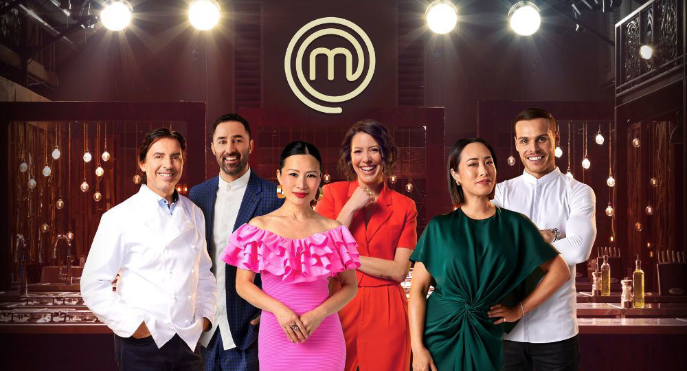 Meet your new MasterChef judges for 2024