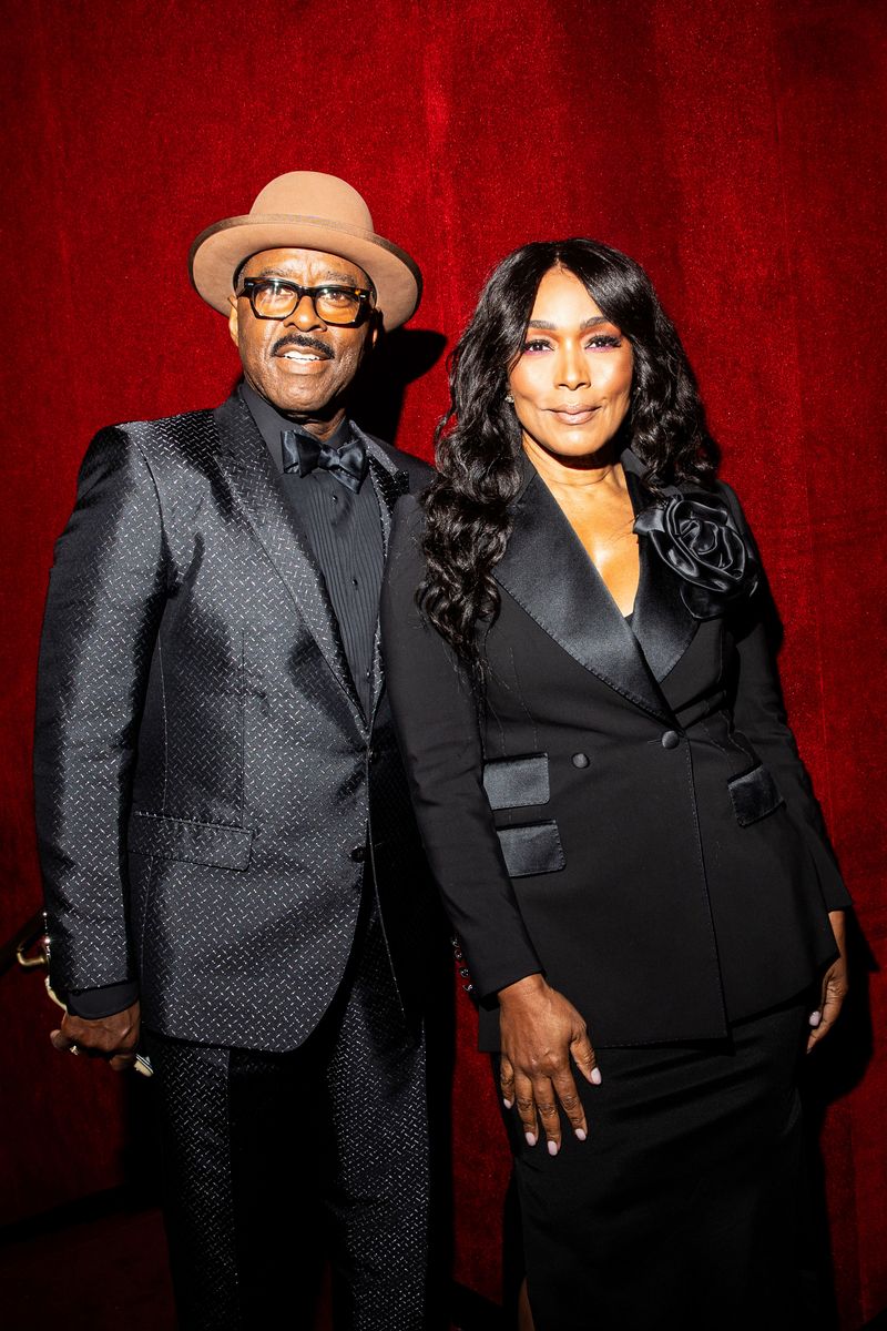 Angela Bassett’s Husband, Courtney B. Vance, Says Their 18-Year-Old ...