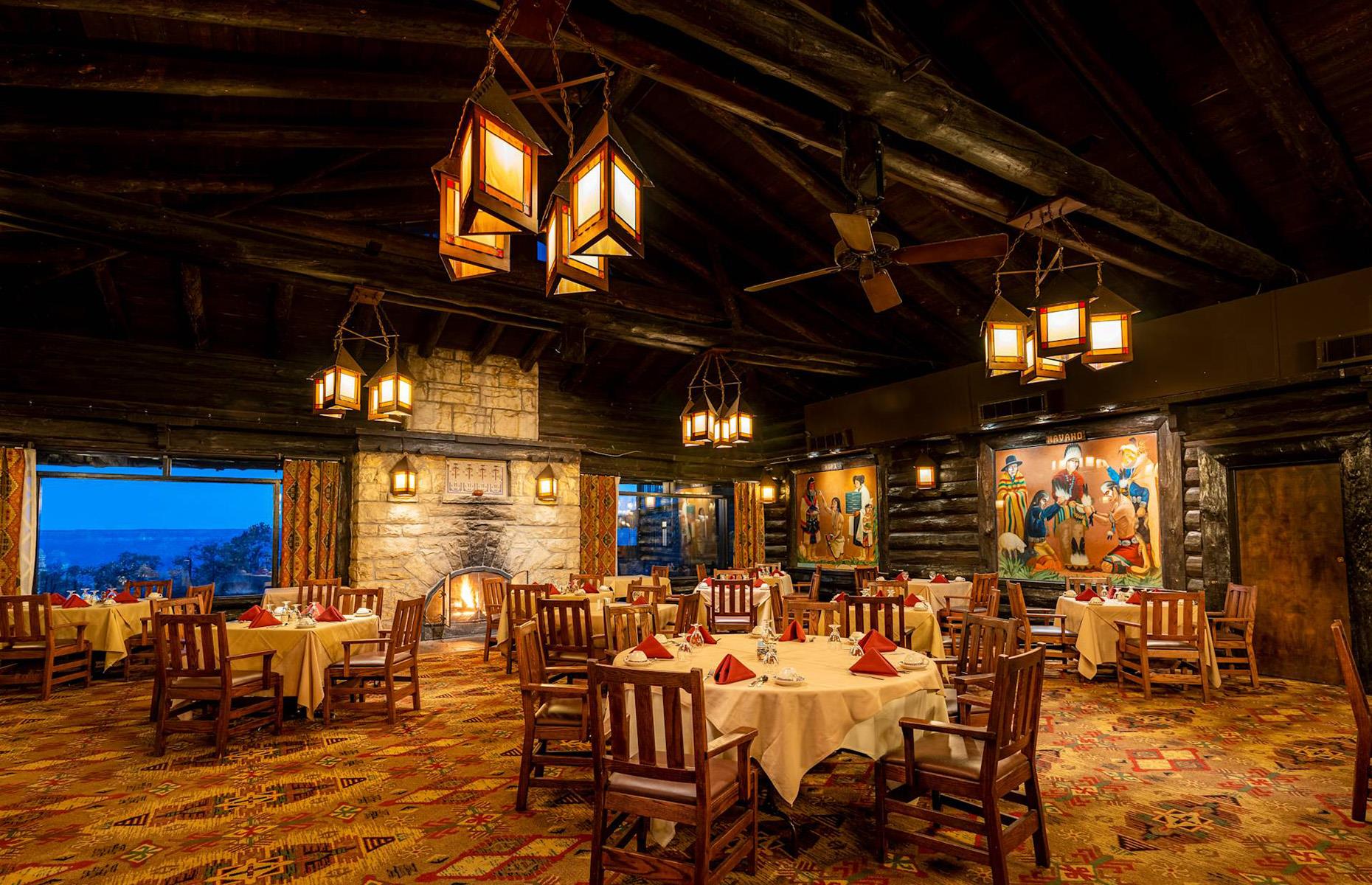 Dining Experiences In Every State You'll Never Forget