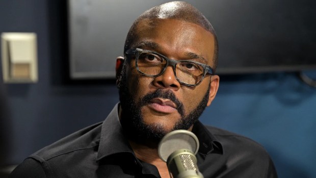 Tyler Perry Expands Netflix Partnership With First-Look Series Deal