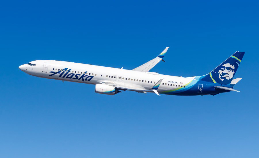Alaska Airlines to acquire Hawaiian Airlines for $1.9 billion