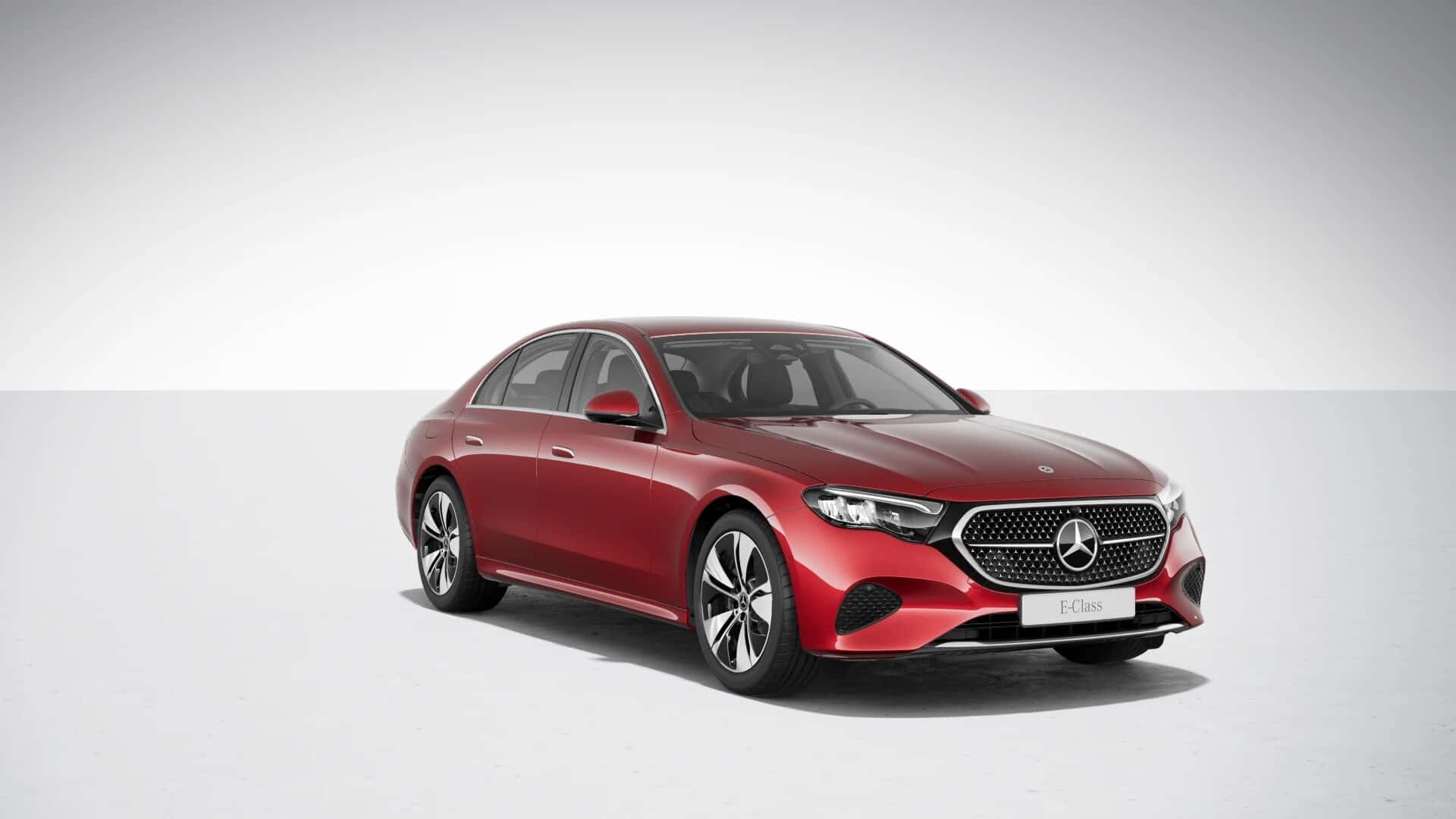 Nuevo MercedesBenz Clase E 2024 precios y equipamientos en España