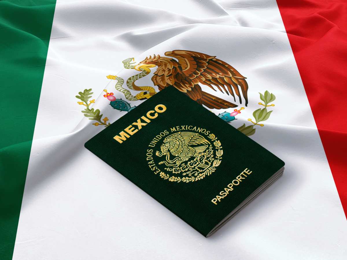 виза мексика