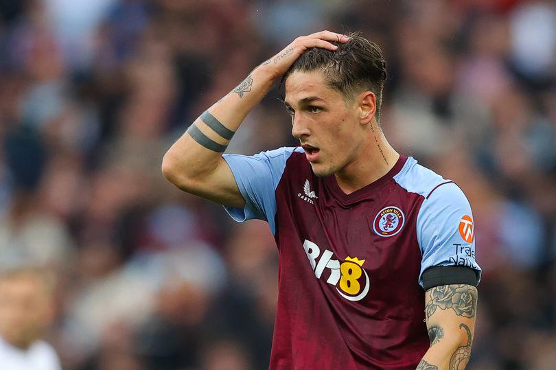 aston villa star to miss second straight euros after suffering another major injury