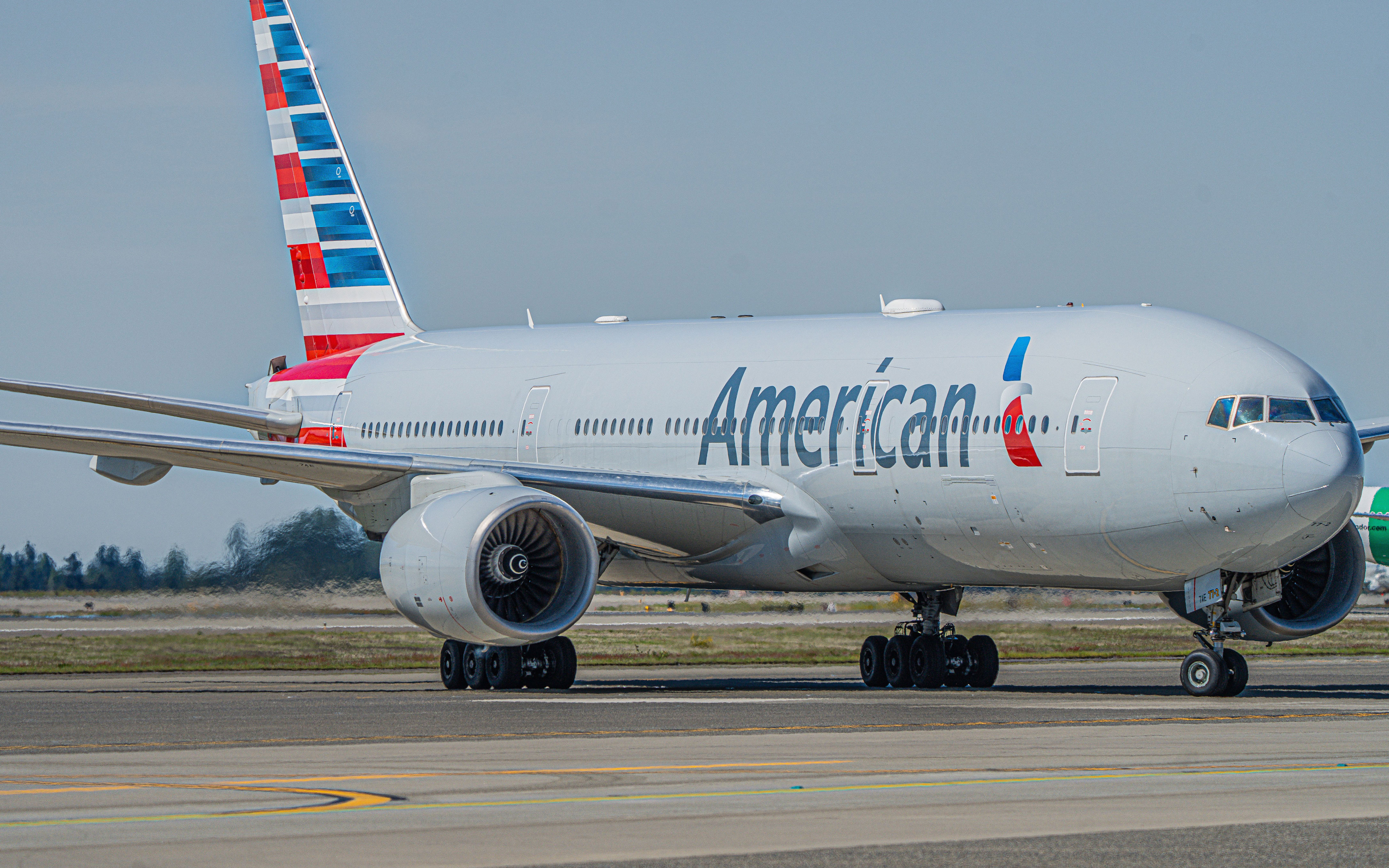 American Airlines Adds Flights To Las Vegas For 2024 Super Bowl   AA1iIoZg.img