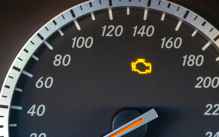 How Do You Reset the Check Engine Light on Your Car?