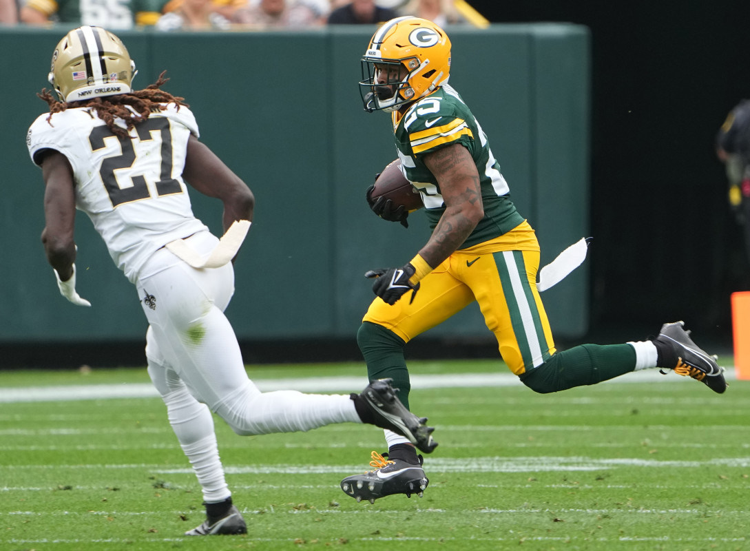 Trade deadline dilemma Packers' expiring contracts and potential moves