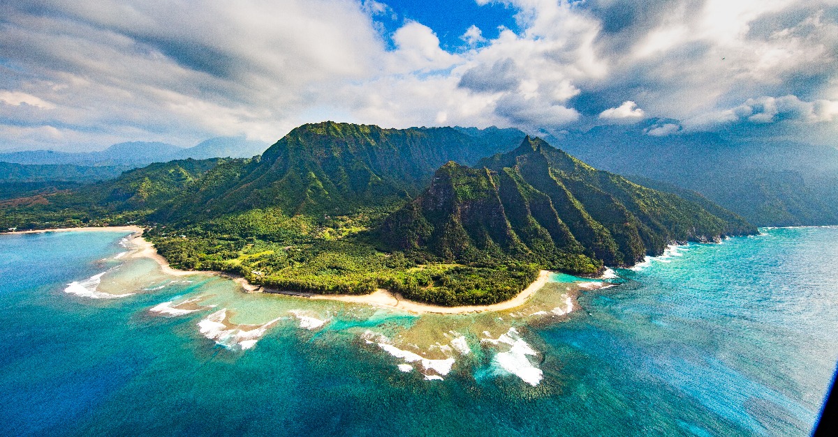 <p> Hawaii tops the list as a must-see destination, no matter which island you plan to head to. </p><p>Oahu, home to the state’s capital, Honolulu, is the most visited island and offers a mix of city life alongside gorgeous beaches, breathtaking views, and crystal blue water.  </p> <p> However, given Hawaii’s location right smack in the middle of the Pacific Ocean, getting there alone will cost a pretty penny. If you can swing it or budget for it, the trek (and the splurge) will absolutely be worth it.</p><p>  <p class=""><a href="https://financebuzz.com/extra-newsletter-signup-testimonials-synd?utm_source=msn&utm_medium=feed&synd_slide=2&synd_postid=14072&synd_backlink_title=Get+expert+advice+on+making+more+money+-+sent+straight+to+your+inbox.&synd_backlink_position=3&synd_slug=extra-newsletter-signup-testimonials-synd">Get expert advice on making more money - sent straight to your inbox.</a></p>  </p>