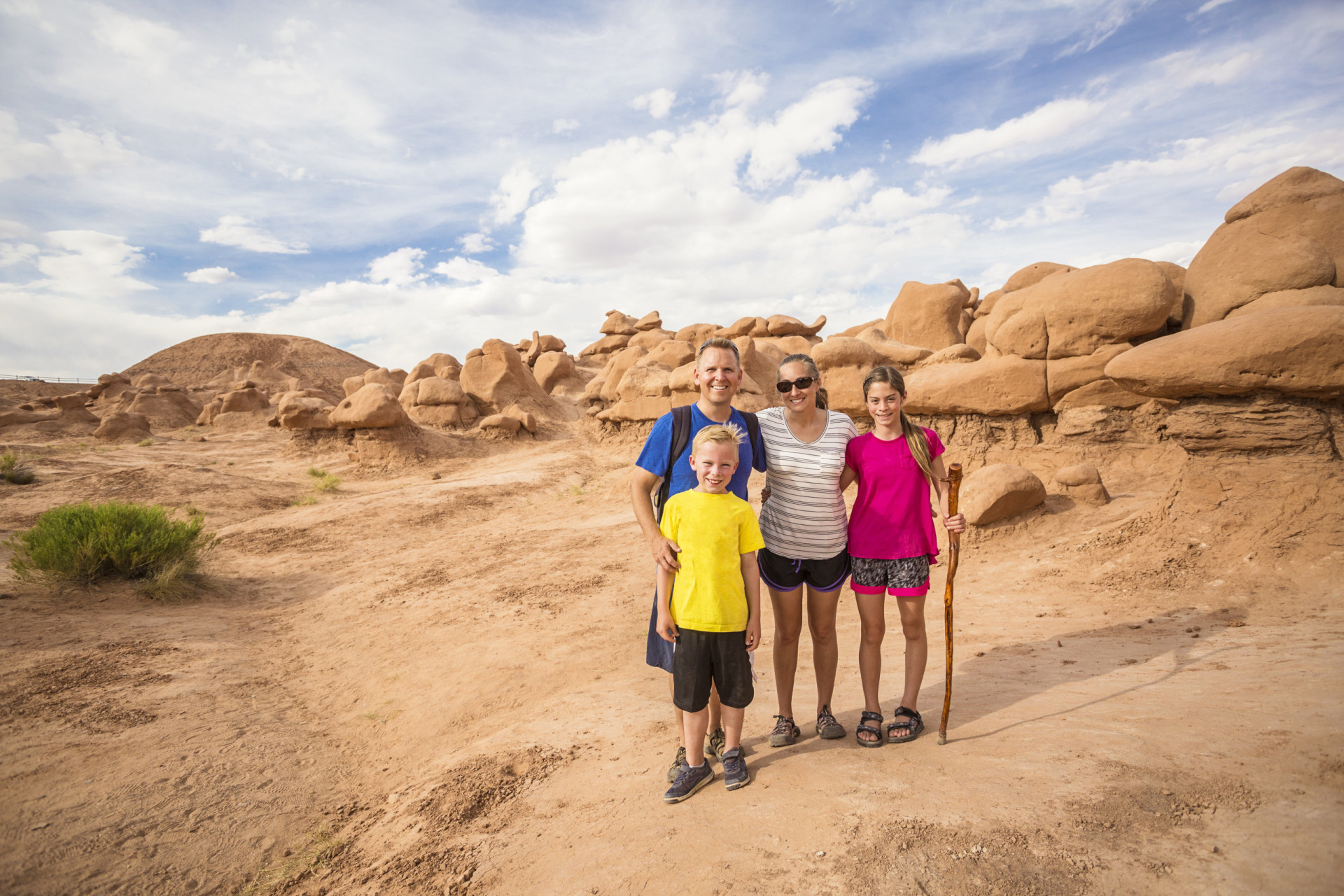 Family-friendly Vacation Ideas: Making Travel Fun For Kids