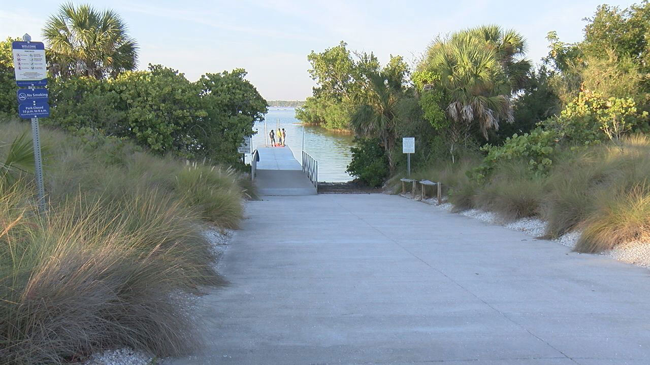 Sarasota County Commissioners could approve ordinance impacting charter