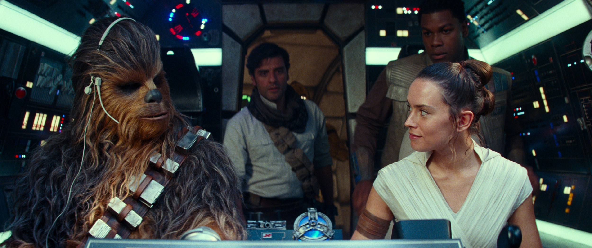 The most memorable quotes from the 'Star Wars' films